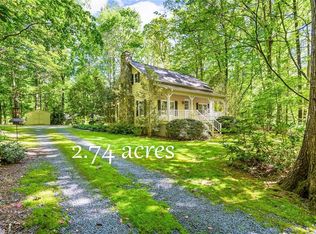 2672 Oak Hollow Dr, Asheboro, NC 27205