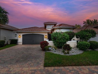 6871 Adriano Drive, Boynton Beach, FL, 33437