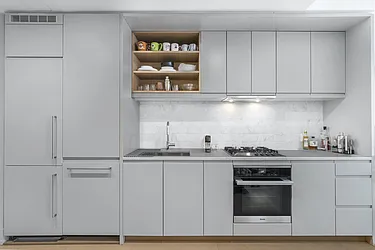 Rented by Tungsten Properties