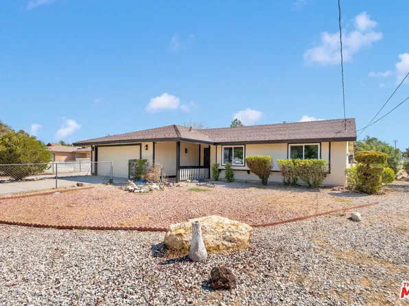 18063 Pitache St, Hesperia, CA 92345