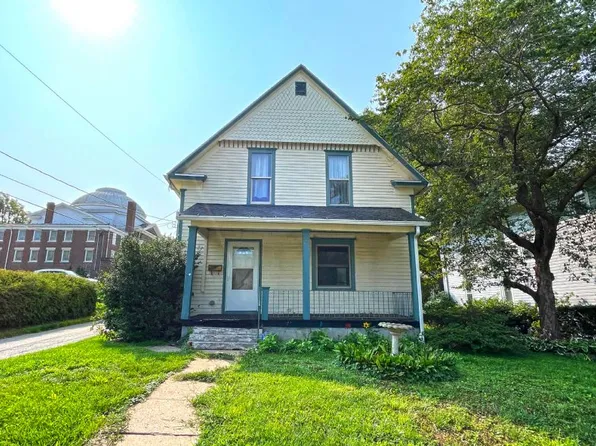 505 Shugart St, Shenandoah, IA 51601