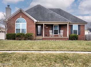 8104 Happiness Way, Louisville, KY 40291