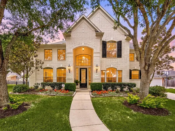 21426 Penshore Place Ln, Katy, TX 77450