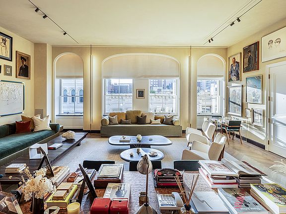 2nd image of 20 Greene St #Penthouse