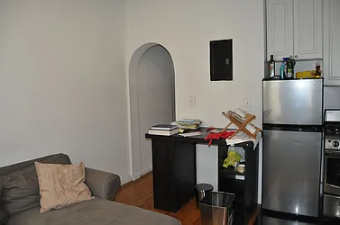 Rented by Sky Management