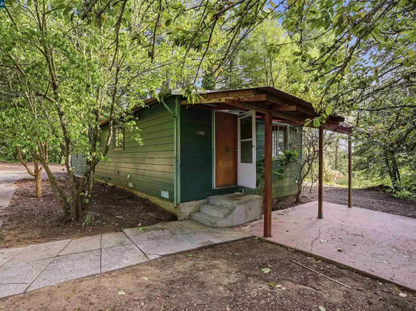 12450 Skyline Blvd, Woodside, CA 94062