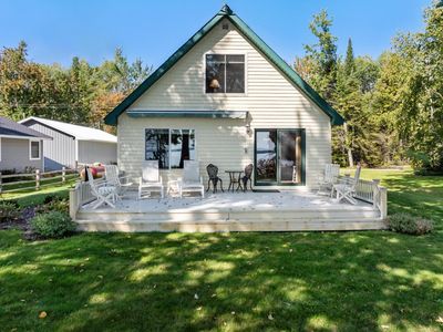 9160 Silver Strand Rd, Levering, MI, 49755