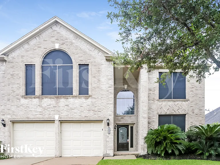 5411 Baldwin Elm St — Photo 1