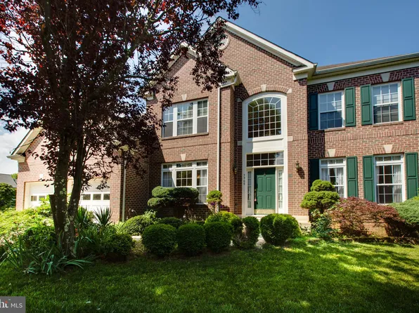 5909 Bright Flow Mews, Clarksville, MD 21029