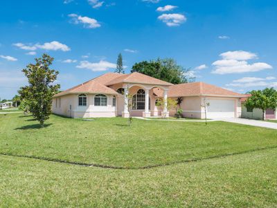 2131 SE Camden St, Port Saint Lucie, FL, 34952