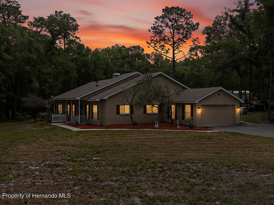 16225 Bonzai Trl, Brooksville, FL 34613 | MLS #2259307 | Zillow