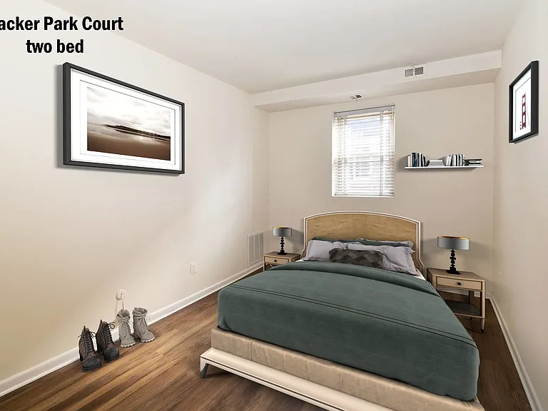 Packer Park Court — Photo 10