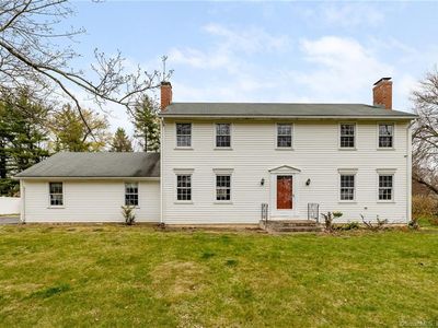 14 Foxglove Lane, Windsor, CT, 06095