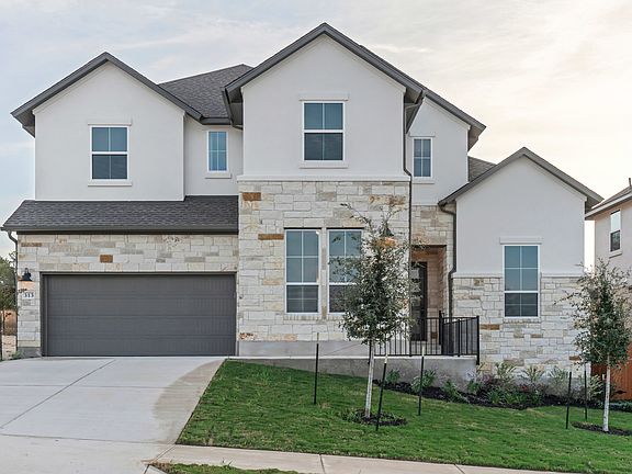 313 Smoke Signal Court