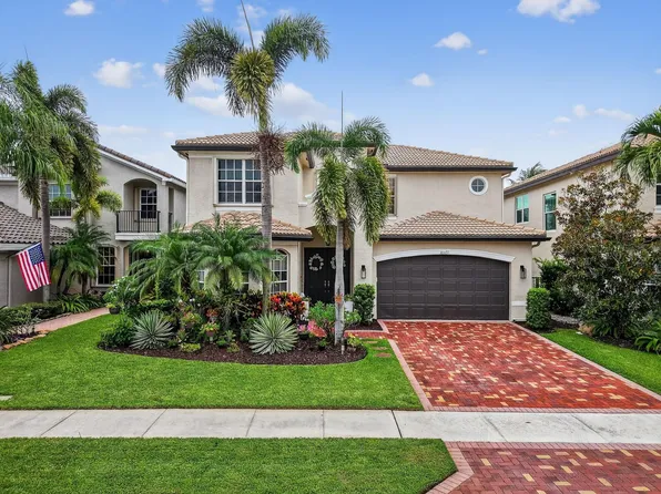 10577 Walnut Valley Drive, Boynton Beach, FL 33473