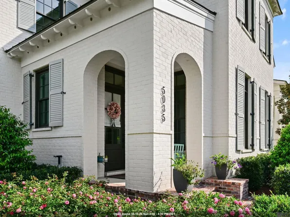5035 Arrowhead St, Baton Rouge, LA 70808