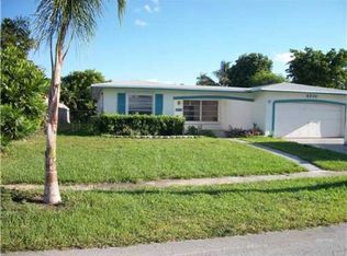 9010 NW 19th St, Pembroke Pines, FL 33024