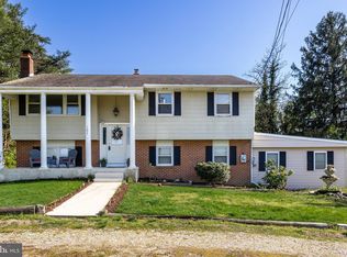 107 Lotus Ave, Voorhees, NJ 08043