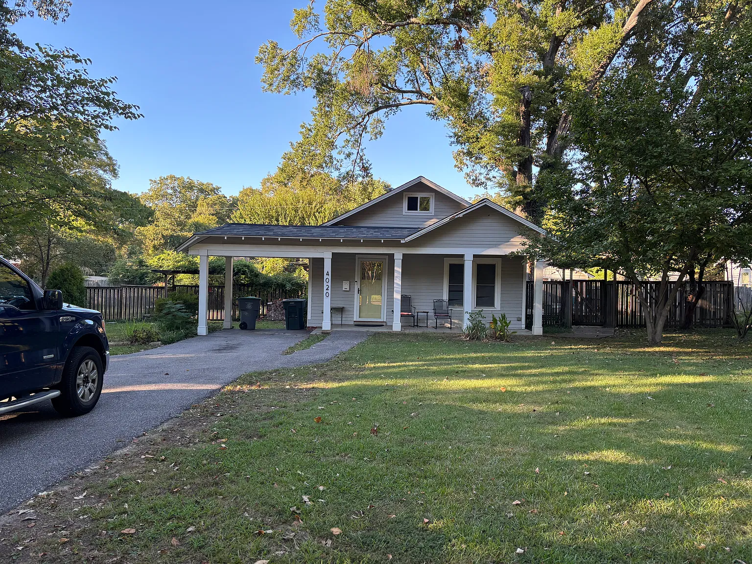 3 bed, 1248 sqft, $1,500 — Photo 1