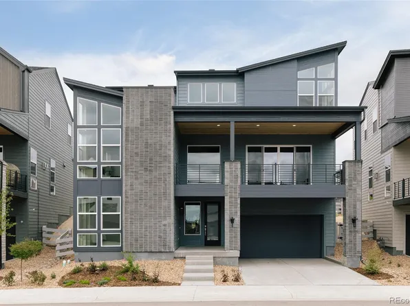 11379 Alla Breve Circle, Lone Tree, CO 80134