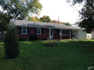 3208 Summit Ave, Logansport, IN 46947