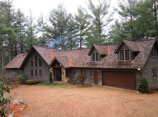 223 Hope Town, Vilas, NC 28692