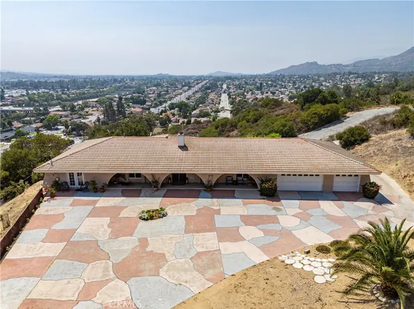 521 Base Line Rd, La Verne, CA 91750