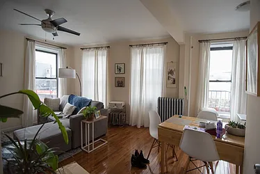 Rented by Coda Real Estate NYC