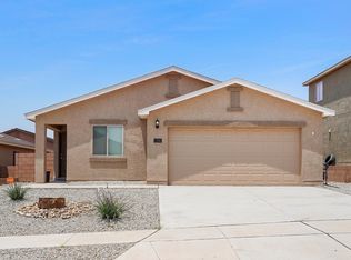 1804 Sophia Ln, Belen, NM 87002