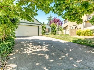 1604 SE 185th Ave, Vancouver, WA