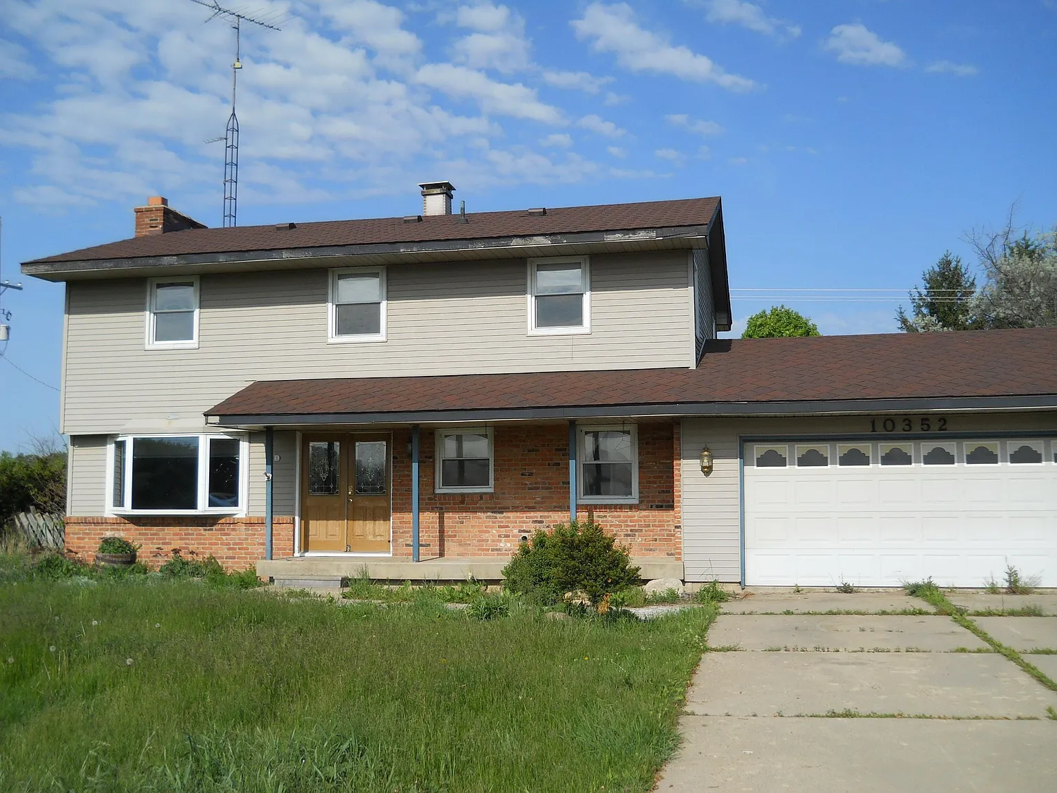 10352 S Barnes Rd photo 1
