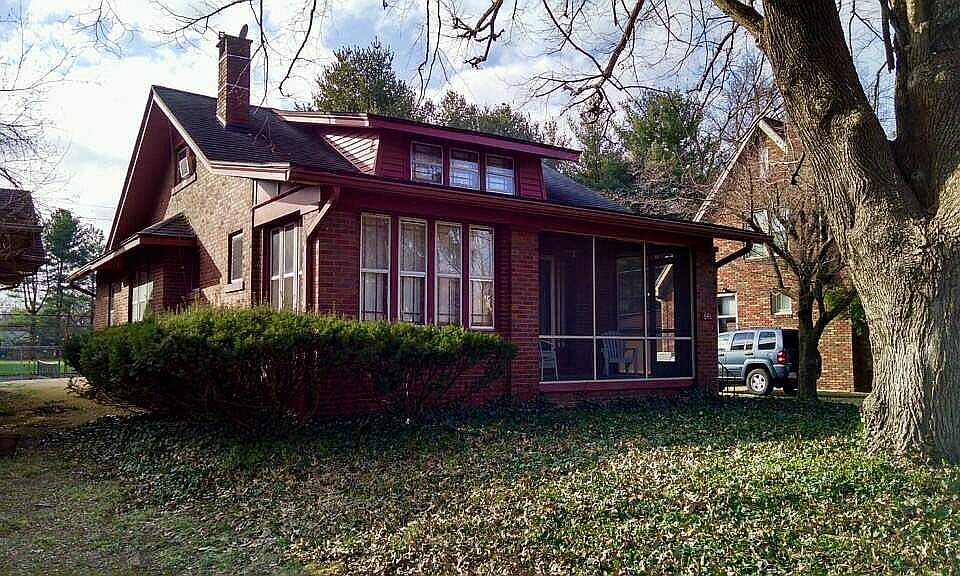 2nd image of 641 S Saint James Blvd
