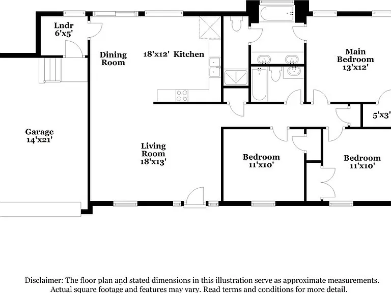 7109 Beard Ct — Photo 2