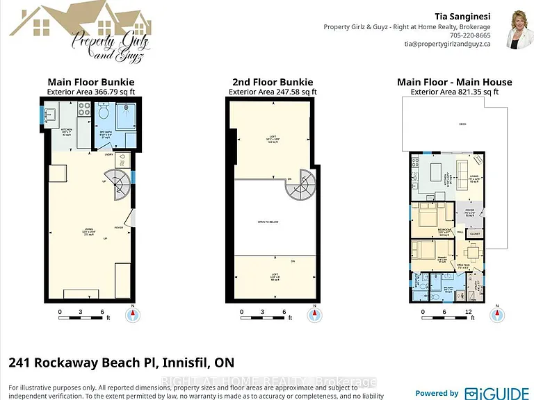 241 Rockaway Beach Pl — Photo 49