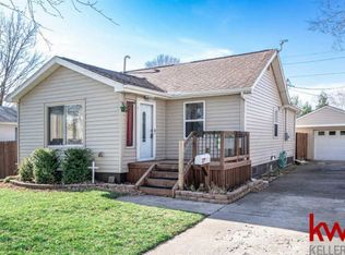 613 York St, Milan, MI