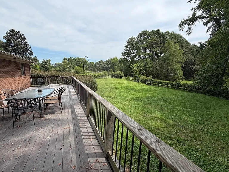 8712 Green Level Church Rd — Photo 38
