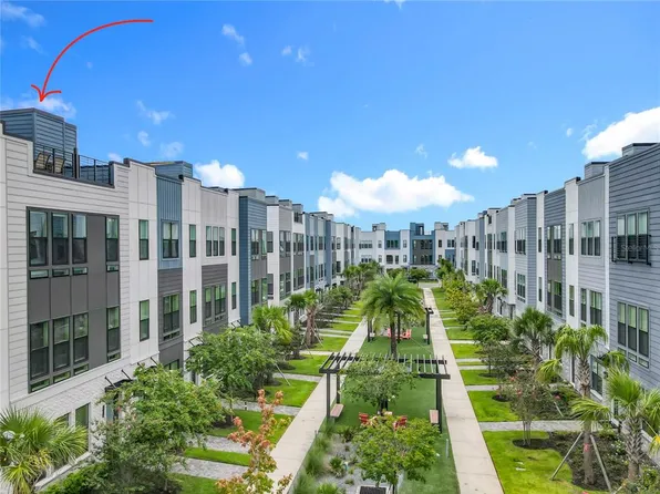 2154 Whitney Marsh Aly, Orlando, FL 32804