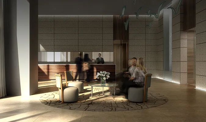 Rented by Silverstein Properties | media 10