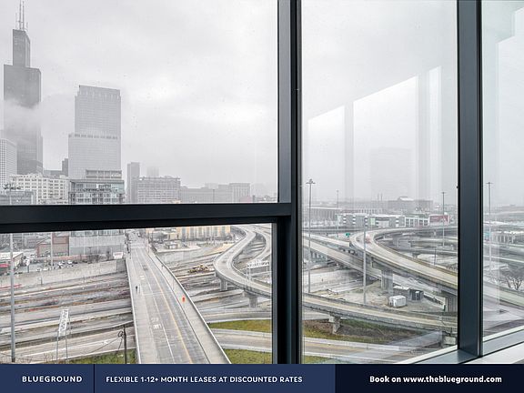 Window View