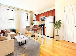 210 W 133rd St #4B, New York, NY 10030