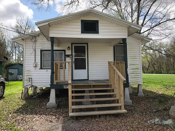 617 W Harrop St, Rayne, LA 70578