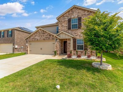 1313 Waggoner Dr, Crossroads, TX, 76227