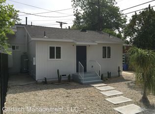 5316 1/2 N Figueroa St, Los Angeles, CA 90042