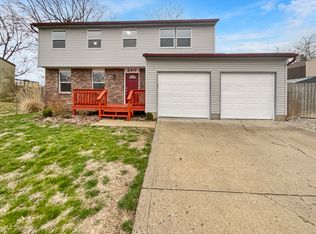 240 Coronado Rd, Indianapolis, IN 46234