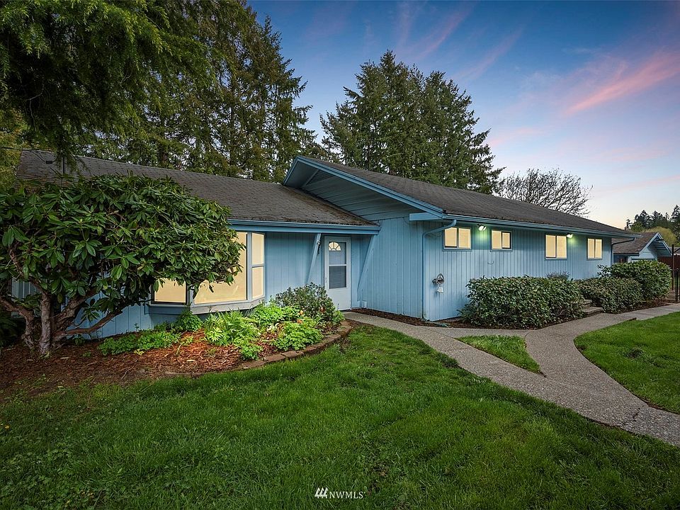 13230 Taylor Street SW Olympia WA 98512 Zillow