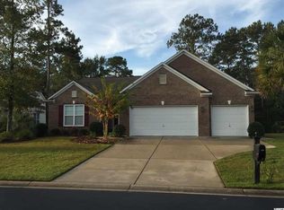 119 Calvert Ct, Pawleys Island, SC 29585
