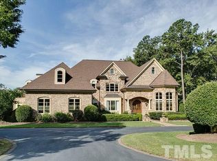 2309 Mount Vernon Church Rd, Raleigh, NC 27614