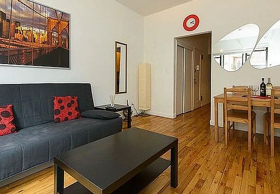 3rd image of 439 E 84th St APT 4A