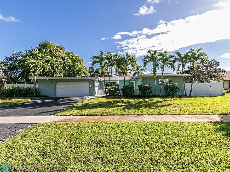 700 N Fig Tree Ln, Plantation, FL 33317 Zillow