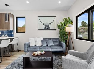 1747 Lowell Boulevard, Denver, CO 80204